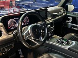 مرسيدس بنز G-Class